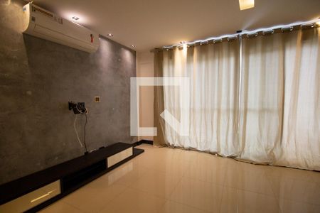 Sala 2 de apartamento para alugar com 3 quartos, 168m² em Recreio dos Bandeirantes, Rio de Janeiro