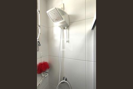 Apartamento à venda com 56m², 2 quartos e 1 vaga Apartamento à venda com 56m², 2 quartos e 1 vagaBanheiro