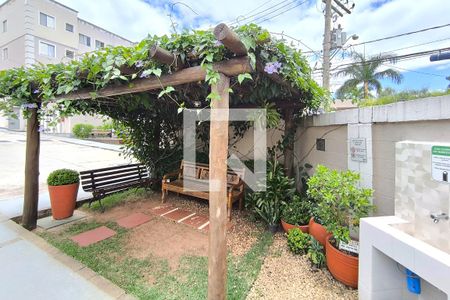 Apartamento à venda com 56m², 2 quartos e 1 vaga Apartamento à venda com 56m², 2 quartos e 1 vagaÁrea Comum