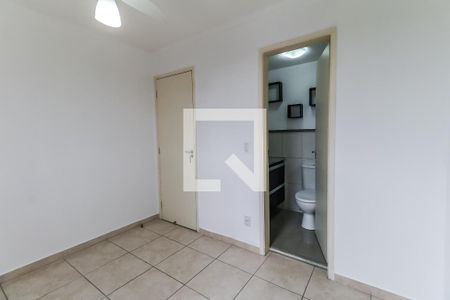 Suíte de apartamento à venda com 3 quartos, 150m² em Paraisópolis, São Paulo