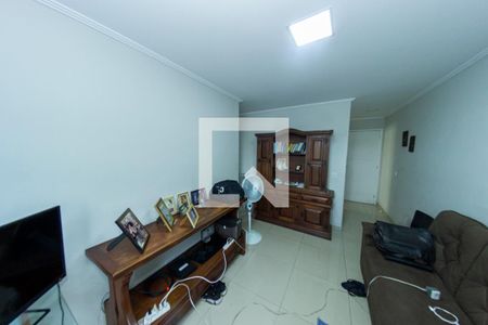 Apartamento à venda com 54m², 1 quarto e 1 vagaSala