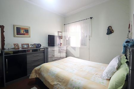 Quarto 1 de casa à venda com 3 quartos, 250m² em Jardim Utinga, Santo André