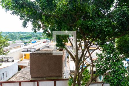 Vista do Quarto 1 de apartamento à venda com 2 quartos, 59m² em Vila do Encontro, São Paulo