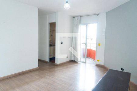 Sala de apartamento à venda com 2 quartos, 59m² em Vila do Encontro, São Paulo