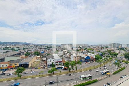 Vista de apartamento para alugar com 2 quartos, 62m² em Engenho de Dentro, Rio de Janeiro