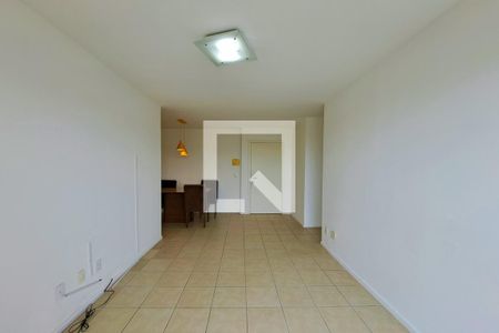 Sala de apartamento para alugar com 2 quartos, 62m² em Engenho de Dentro, Rio de Janeiro