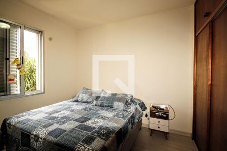 Quarto Suíte de apartamento à venda com 2 quartos, 70m² em Vila Paris, Belo Horizonte