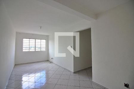 Sala de apartamento à venda com 2 quartos, 83m² em Rudge Ramos, São Bernardo do Campo