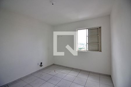 Quarto 1 de apartamento à venda com 2 quartos, 83m² em Rudge Ramos, São Bernardo do Campo