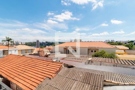 Vista do Studio de kitnet/studio à venda com 1 quarto, 49m² em Vila Sonia, São Paulo