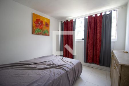 Quarto de apartamento à venda com 1 quarto, 45m² em Recreio dos Bandeirantes, Rio de Janeiro