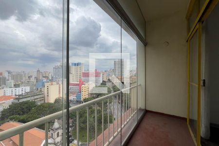Quarto 1 de apartamento para alugar com 2 quartos, 65m² em Sé, São Paulo