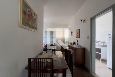 Sala de apartamento para alugar com 2 quartos, 65m² em Sé, São Paulo