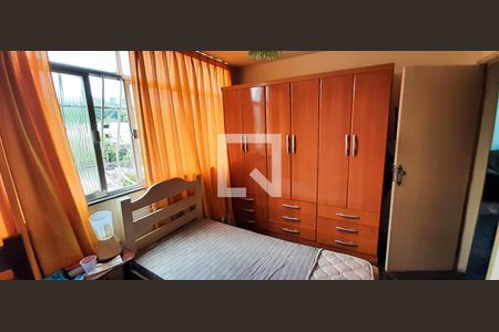 Quarto 1 de apartamento à venda com 4 quartos, 76m² em Fonseca, Niterói