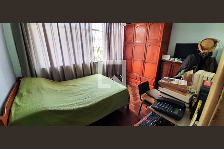 Quarto 2 de apartamento à venda com 4 quartos, 76m² em Fonseca, Niterói