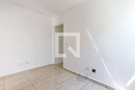 Sala de casa para alugar com 1 quarto, 40m² em Vila Medeiros, São Paulo