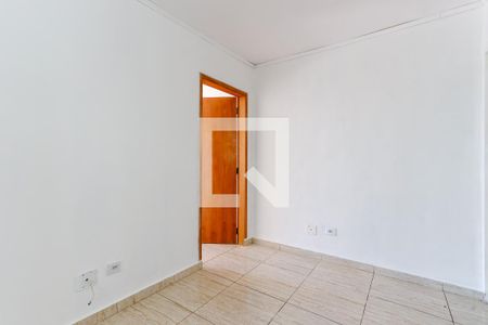 Sala de casa para alugar com 1 quarto, 40m² em Vila Medeiros, São Paulo