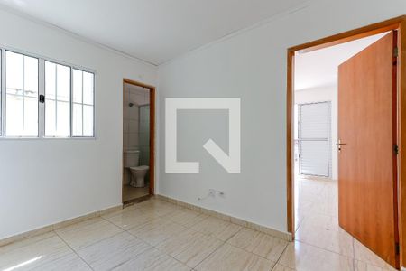 Sala de casa para alugar com 1 quarto, 40m² em Vila Medeiros, São Paulo