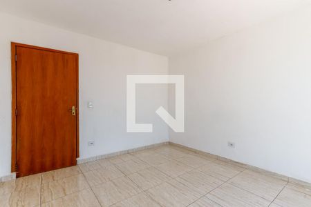 Quarto de casa para alugar com 1 quarto, 40m² em Vila Medeiros, São Paulo