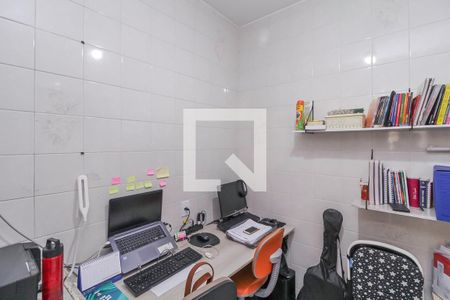 Escritório de casa à venda com 2 quartos, 140m² em Vila Ema, São Paulo