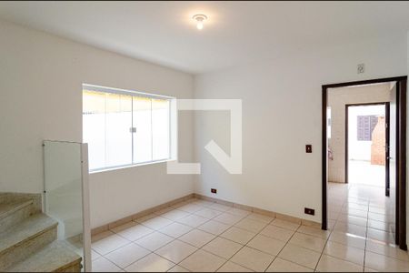 Sala de Jantar de casa à venda com 3 quartos, 200m² em Parque Jabaquara, São Paulo