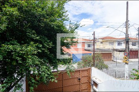 Vista da Sala de casa à venda com 3 quartos, 200m² em Parque Jabaquara, São Paulo