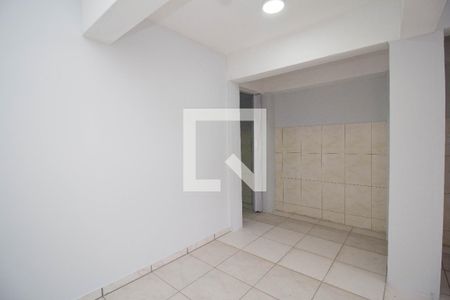 Sala de casa para alugar com 1 quarto, 45m² em Jardim Mangalot, São Paulo