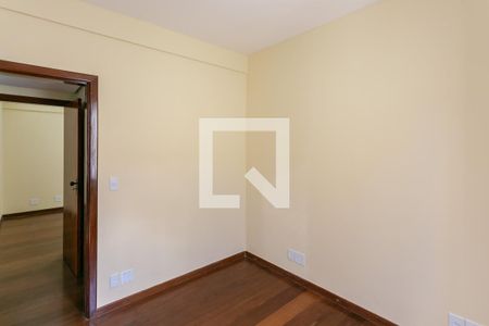 Quarto 1 de apartamento para alugar com 4 quartos, 118m² em União, Belo Horizonte