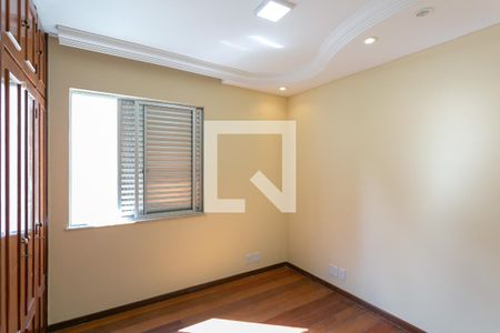 Quarto 2 de apartamento para alugar com 4 quartos, 118m² em União, Belo Horizonte