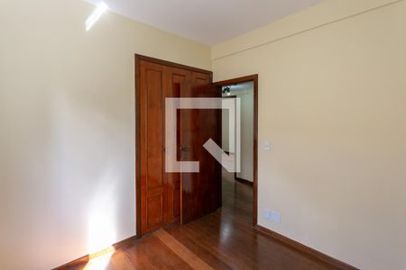 Quarto 1 de apartamento para alugar com 4 quartos, 118m² em União, Belo Horizonte