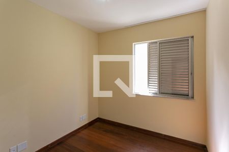 Quarto 1 de apartamento para alugar com 4 quartos, 118m² em União, Belo Horizonte