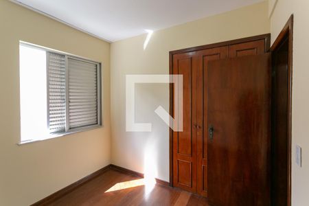 Quarto 1 de apartamento para alugar com 4 quartos, 118m² em União, Belo Horizonte