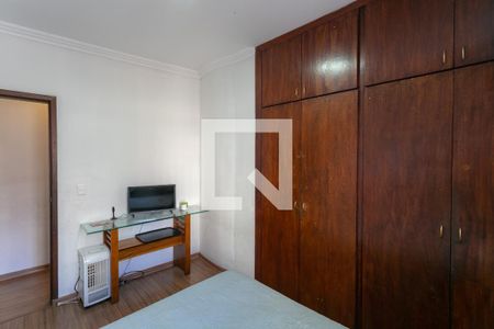 Quarto 1 de apartamento à venda com 3 quartos, 167m² em Sagrada Família, Belo Horizonte