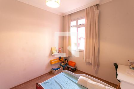 Quarto 2 de apartamento à venda com 3 quartos, 167m² em Sagrada Família, Belo Horizonte