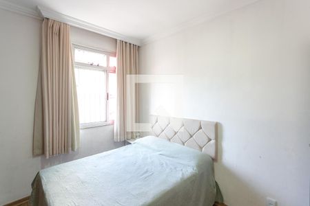 Quarto 1 de apartamento à venda com 3 quartos, 167m² em Sagrada Família, Belo Horizonte