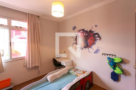 Quarto 2 de apartamento à venda com 3 quartos, 167m² em Sagrada Família, Belo Horizonte