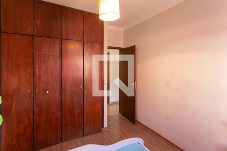 Quarto 2 de apartamento à venda com 3 quartos, 167m² em Sagrada Família, Belo Horizonte