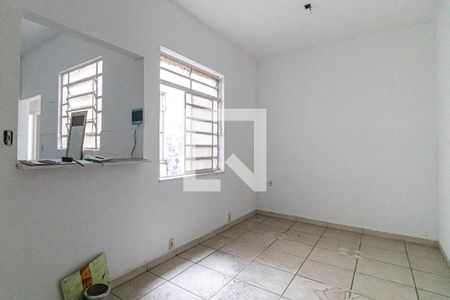 Sala de casa à venda com 2 quartos, 60m² em Lapa, São Paulo