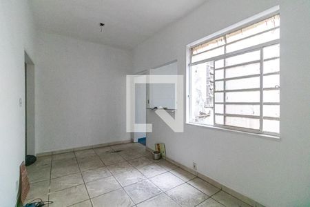 Sala de casa para alugar com 2 quartos, 60m² em Lapa, São Paulo