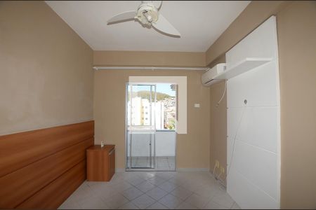 Quarto 1 Suite de apartamento à venda com 2 quartos, 69m² em Vila da Penha, Rio de Janeiro