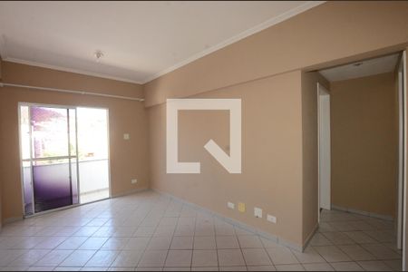 Sala de apartamento à venda com 2 quartos, 69m² em Vila da Penha, Rio de Janeiro