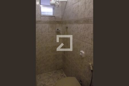 Banheiro de casa para alugar com 2 quartos, 50m² em Anil, Rio de Janeiro