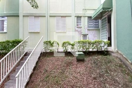 Vista do Quarto 2 de apartamento à venda com 2 quartos, 57m² em Parque Residencial Vila União, Campinas