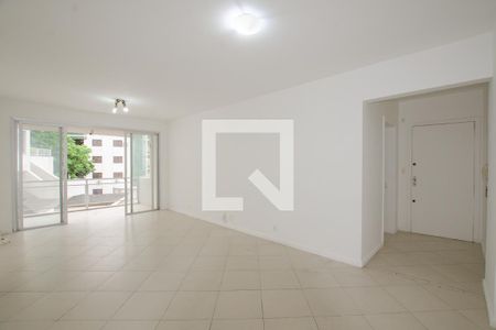 Sala de apartamento para alugar com 3 quartos, 140m² em Agronômica, Florianópolis