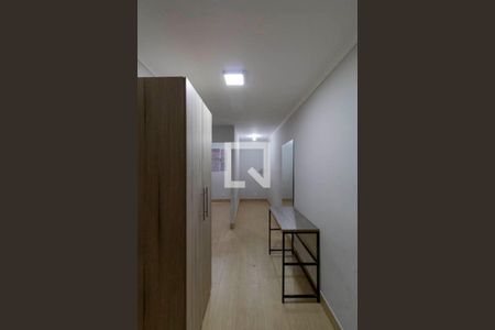 Sala de apartamento para alugar com 1 quarto, 28m² em Vila Nhocune, São Paulo