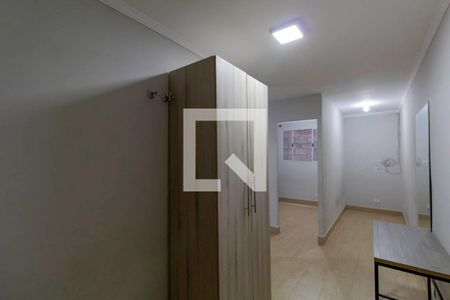 Sala de apartamento para alugar com 1 quarto, 28m² em Vila Nhocune, São Paulo