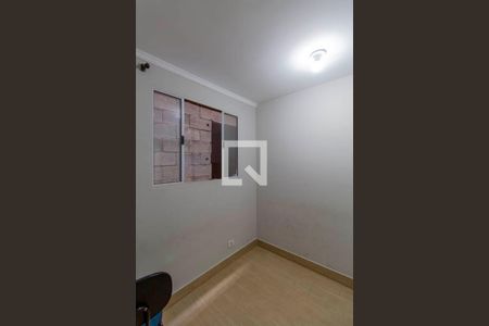 Quarto de apartamento para alugar com 1 quarto, 28m² em Vila Nhocune, São Paulo