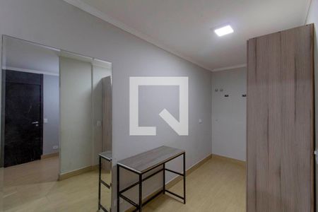 Sala de apartamento para alugar com 1 quarto, 28m² em Vila Nhocune, São Paulo