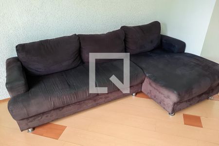 Sala de apartamento à venda com 2 quartos, 88m² em Vila Marlene, São Bernardo do Campo