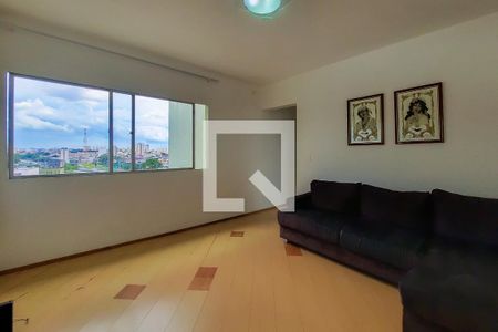 Sala de apartamento à venda com 2 quartos, 88m² em Vila Marlene, São Bernardo do Campo